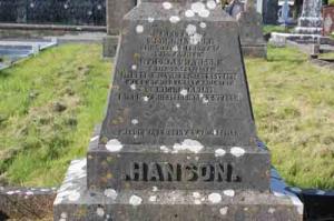 Hanson Thomas Main St
